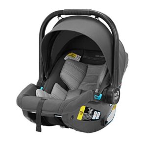 Baby Jogger City Go Air Infant Car Seat, Granite