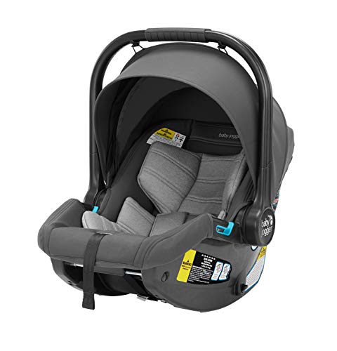 Baby Jogger City Go Air Infant Car Seat, Granite