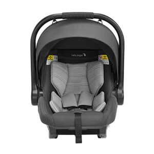 Baby Jogger City Go Air Infant Car Seat, Granite