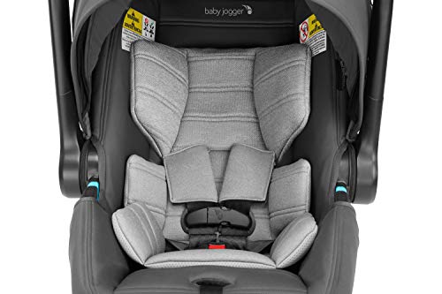 Baby Jogger City Go Air Infant Car Seat, Granite