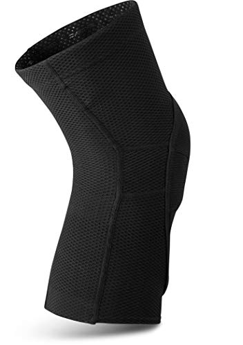 Dakine Slayer Knee Sleeve - Black, Large