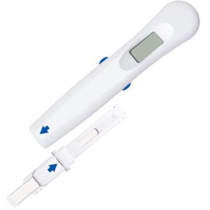 Pregmate 25 Digital Ovulation Tests Predictor Kit (25 Count)