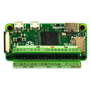 Ultra-Small RPi GPIO Terminal Block Breakout Board Module, for Raspberry Pi