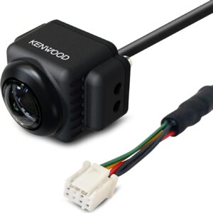 KENWOOD EXCELON CMOS-740HD High Definition Rear backup Camera for use with Select KENWOOD Receivers