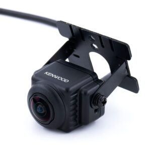 KENWOOD EXCELON CMOS-740HD High Definition Rear backup Camera for use with Select KENWOOD Receivers