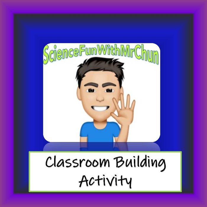 Class Building Activity