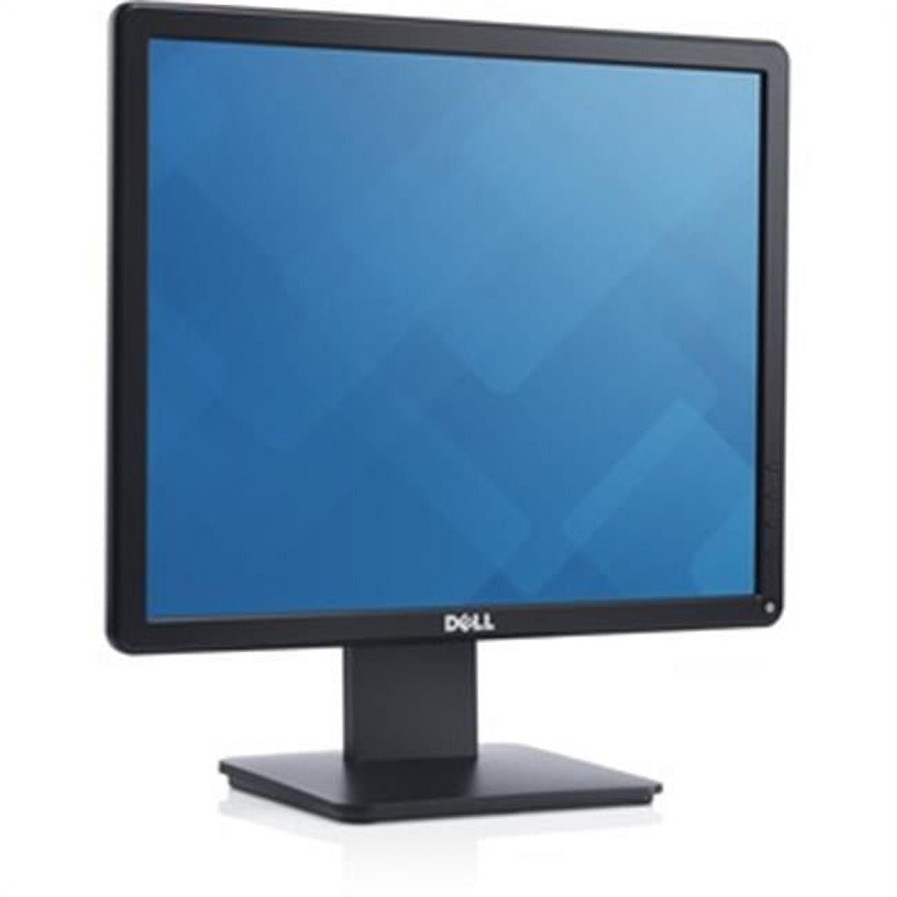 E1715S LCD Monitor