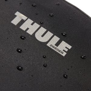 Thule Shield Bike Pannier Bag, Black, 13L