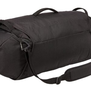 Thule RoundTrip Bike Duffel, Black, One Size