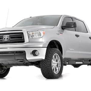 Rough Country 3.5" Lift Kit w/N3 Struts for 2007-2021 Toyota Tundra - 76831