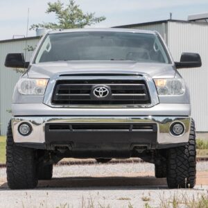 Rough Country 3.5" Lift Kit w/N3 Struts for 2007-2021 Toyota Tundra - 76831