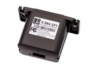 0.584.221 proflame receiver kit gtm and gtmf series with batteries.