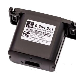 0.584.221 Proflame Receiver Kit GTM and GTMF Series with Batteries.