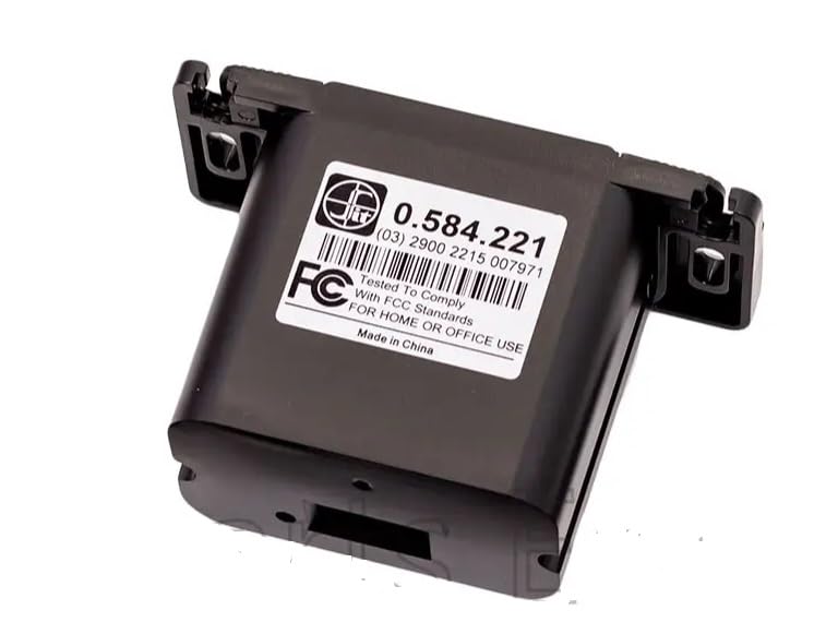 0.584.221 Proflame Receiver Kit GTM and GTMF Series with Batteries.