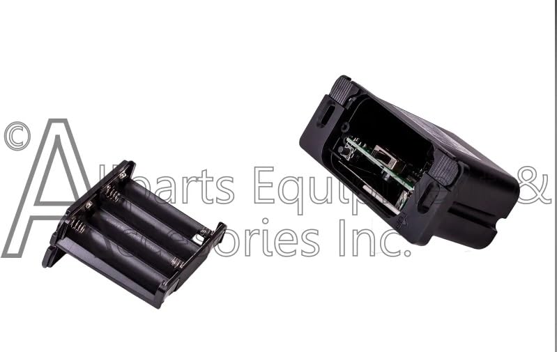 0.584.221 Proflame Receiver Kit GTM and GTMF Series with Batteries.