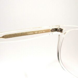 Celine CL50021I - 039 ACETATE Eyeglass Frame Clear/Transparent 53mm