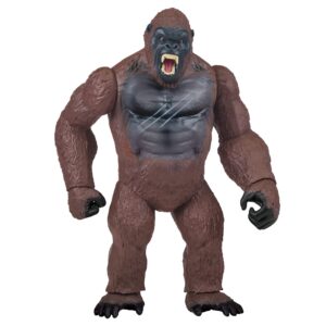 11" classic kong: skull island figure