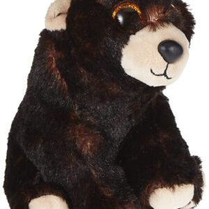 ty - Beanie Babies Brown Bear Kodi - 15 CM