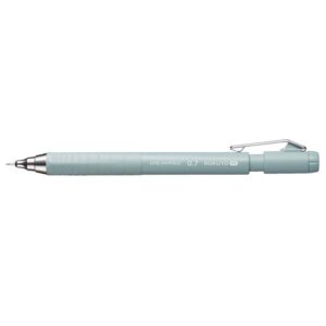 kokuyo kme-mpp402gb-1p mechanical pencil, me 0.7mm, type m, blue