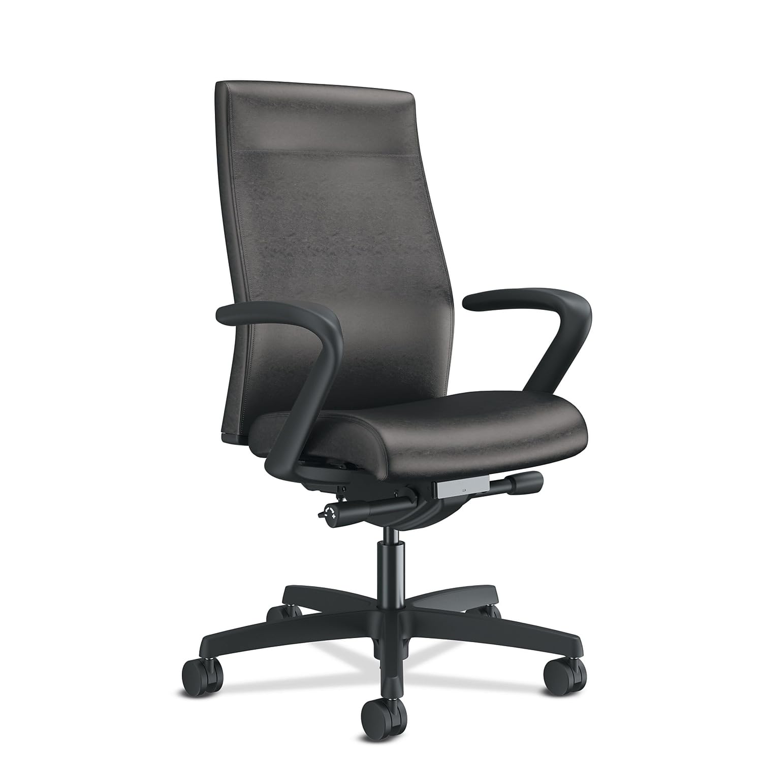 HON Task Chair, Black