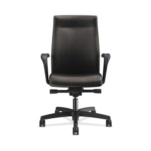 HON Task Chair, Black