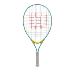 wilson serena williams 21 tennis racquet