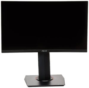 asus introducing the vg24vq monitor