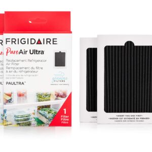 Frigidaire PAULTRA2PK PureAir Ultra 2 Pack Air Filter, 2 Count (Pack of 1)