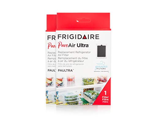 Frigidaire PAULTRA2PK PureAir Ultra 2 Pack Air Filter, 2 Count (Pack of 1)