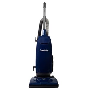 Sanitaire Professional Bagged Upright Vacuum with On-Board Tools, SL4110A