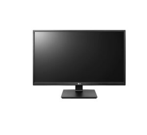 lg electronics 24-inch screen lcd monitor (24bk550y-i) (renewed)