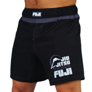 fuji men's standard, black, 38