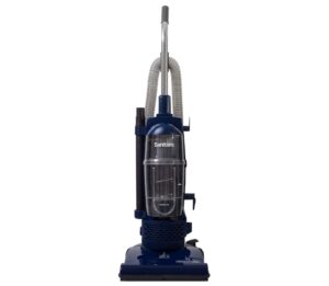 sanitaire professional bagless upright commercial vacuum with tools, sl4410a