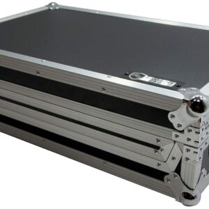 Harmony Audio Case HCXDJRX2 Flight Road DJ Case Compatible with Pioneer XDJ-RX2 Controller