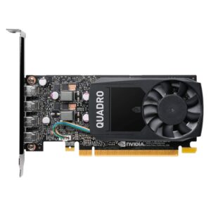 PNY QUADRO P620 Graphic Card (VCQP620V2-PB)