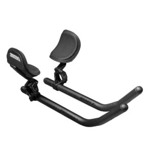 profile design flip/ergo/50a aerobar, black, one size