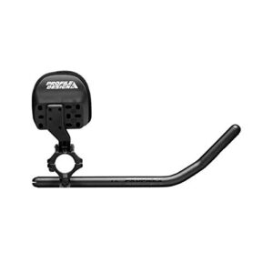 Profile Design Flip/Ergo/50a Aerobar, Black, One Size