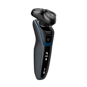 philips norelco shaver 5300 , black, 1 count