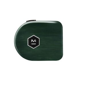 Master and Dynamic MW07 Plus True Wireless Earphones - Jade Green