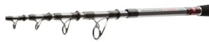 daiwa seahunter x variotip tele shrxt 150g, 3 meters, 9.84ft, 50-150 grams, 8 parts, telescopic sea fishing rod, 11530-305
