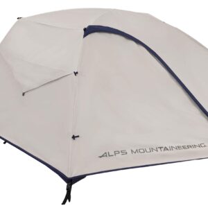 ALPS Mountaineering Zephyr 3-Person Tent - Gray/Navy