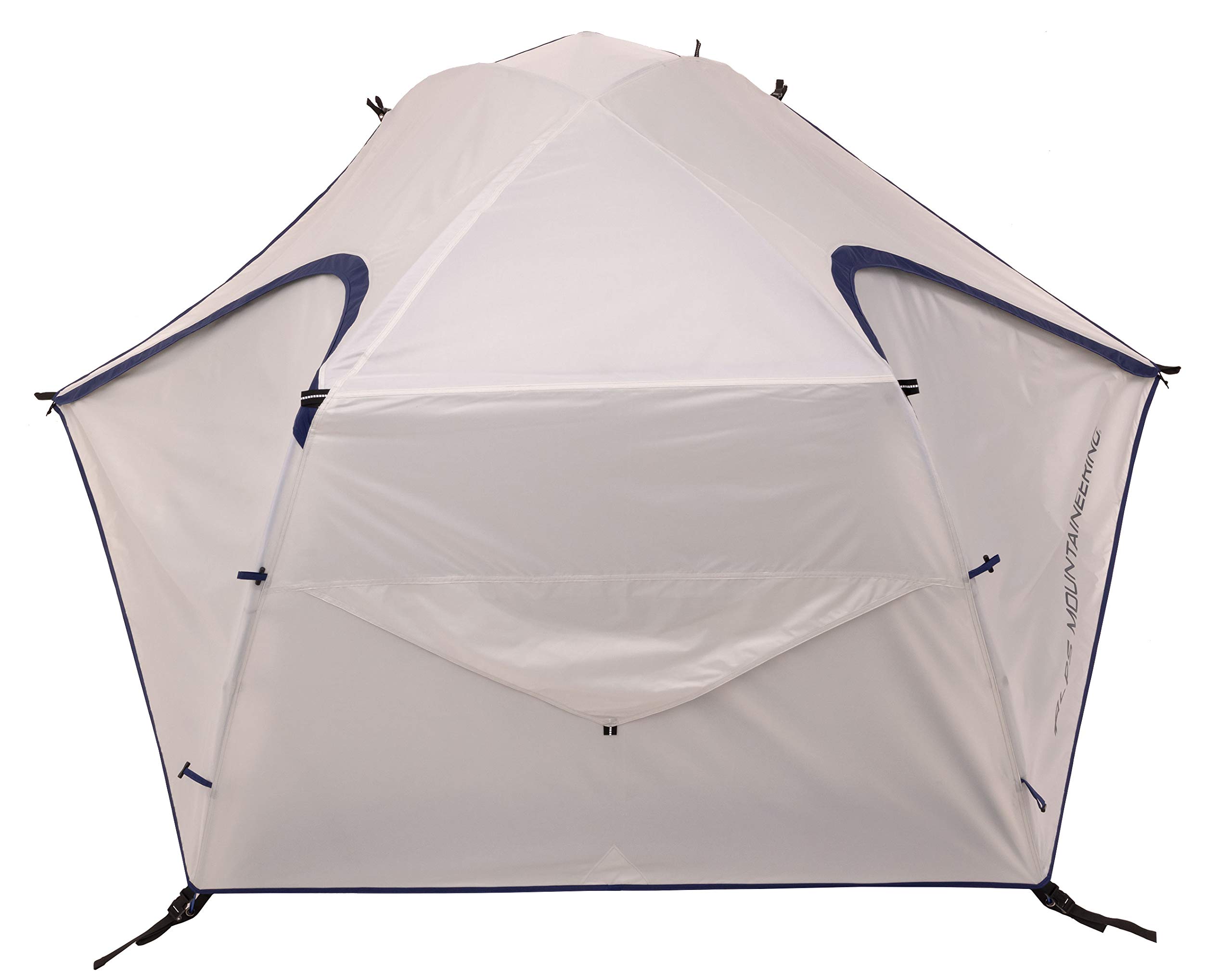 ALPS Mountaineering Zephyr 3-Person Tent - Gray/Navy