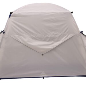 ALPS Mountaineering Zephyr 3-Person Tent - Gray/Navy