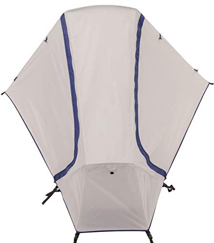 ALPS Mountaineering Mystique 1.5-Person Tent - Gray/Navy