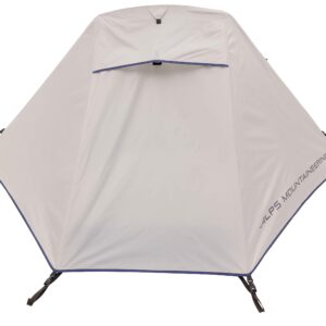 ALPS Mountaineering Mystique 1.5-Person Tent - Gray/Navy