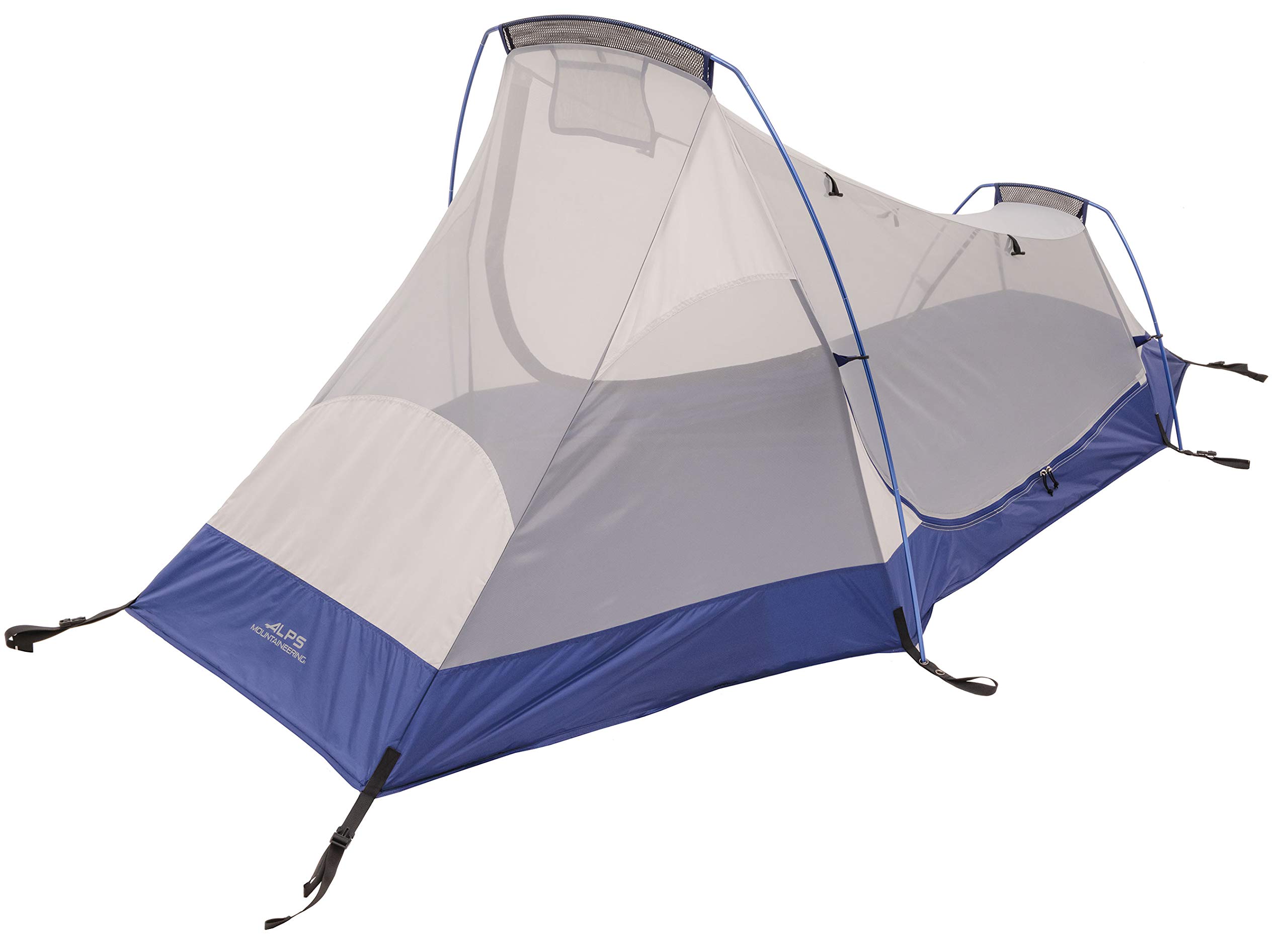 ALPS Mountaineering Mystique 1.5-Person Tent - Gray/Navy