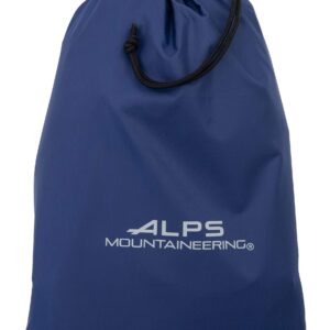 ALPS Mountaineering Zephyr 1 Footprint