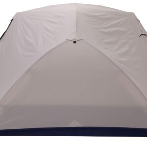 ALPS Mountaineering Chaos 3-Person Tent, Gray/Navy