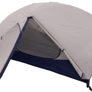 ALPS Mountaineering Chaos 3-Person Tent, Gray/Navy