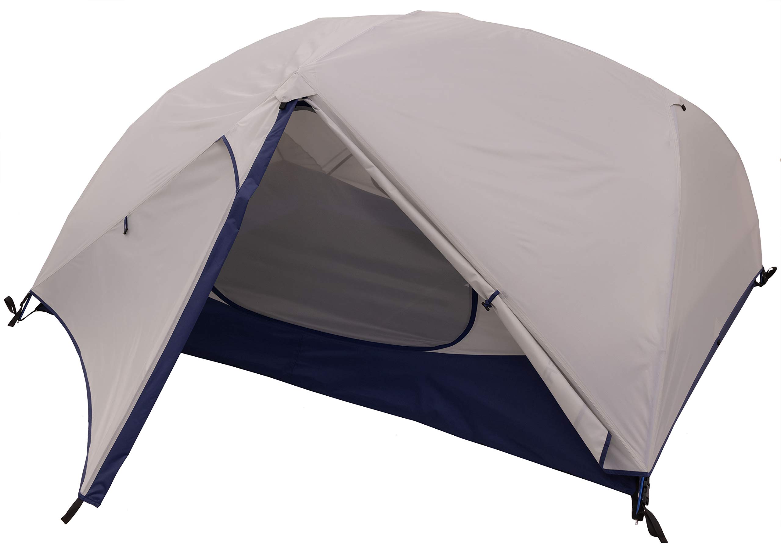 ALPS Mountaineering Chaos 3-Person Tent, Gray/Navy